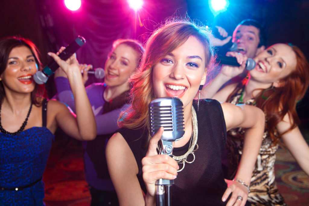 karaoke