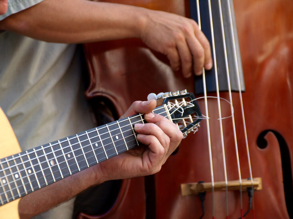 initiation musique