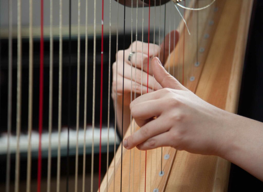 harpe - mroadevent