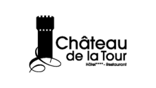 LOGO - CHATEAU DE LA TOUR