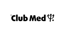 LOGO - CLUB MED