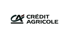 LOGO - CREDIT AGRICOLE