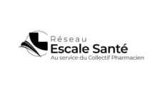 LOGO - ESCALE SANTE