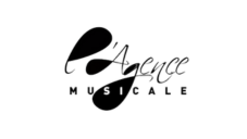 LOGO - L'AGENCE MUSICALE