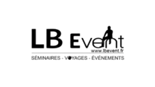 LOGO - LB EVENT