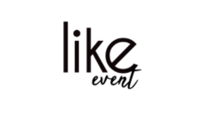 LOGO - LIKE EVENT